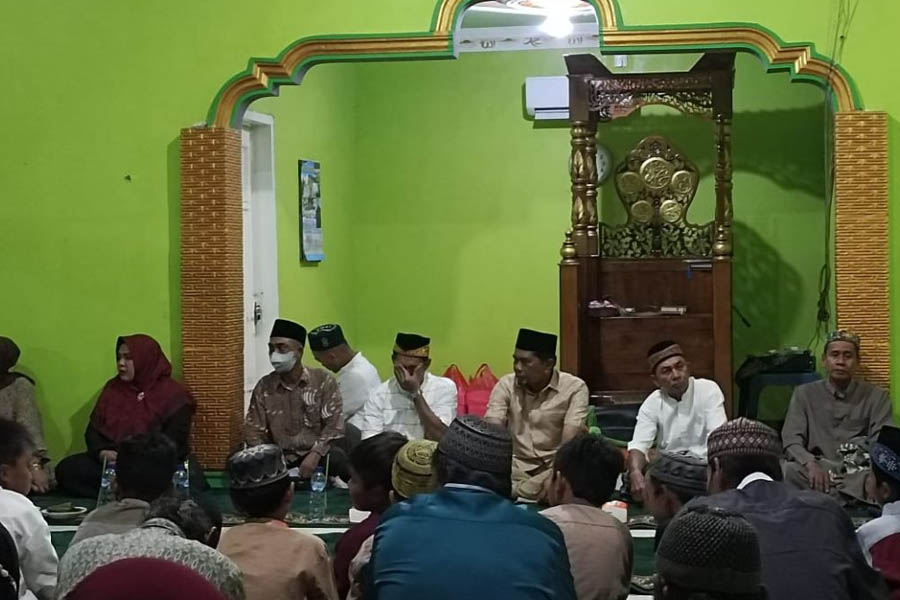 focus kaltim ppu 1