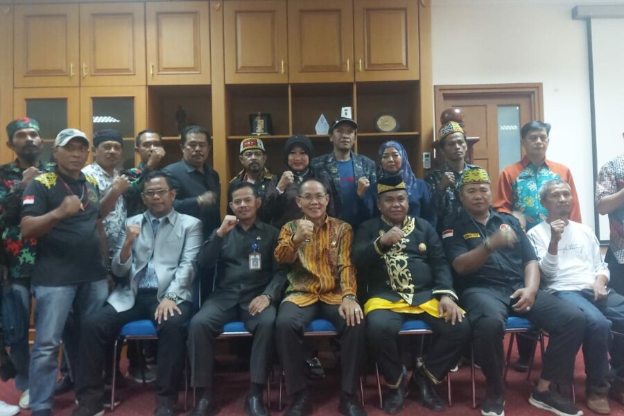 Anggota dan pengurus Dewan Pengurus Cabang (DPC) IKA PAKARTI se-Kabupaten PPU akan segera dilantik.