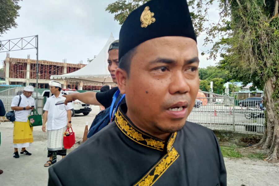 Disperkim Ingatkan Pengembang Perumahan di Balikpapan Wajib Miliki Bendali