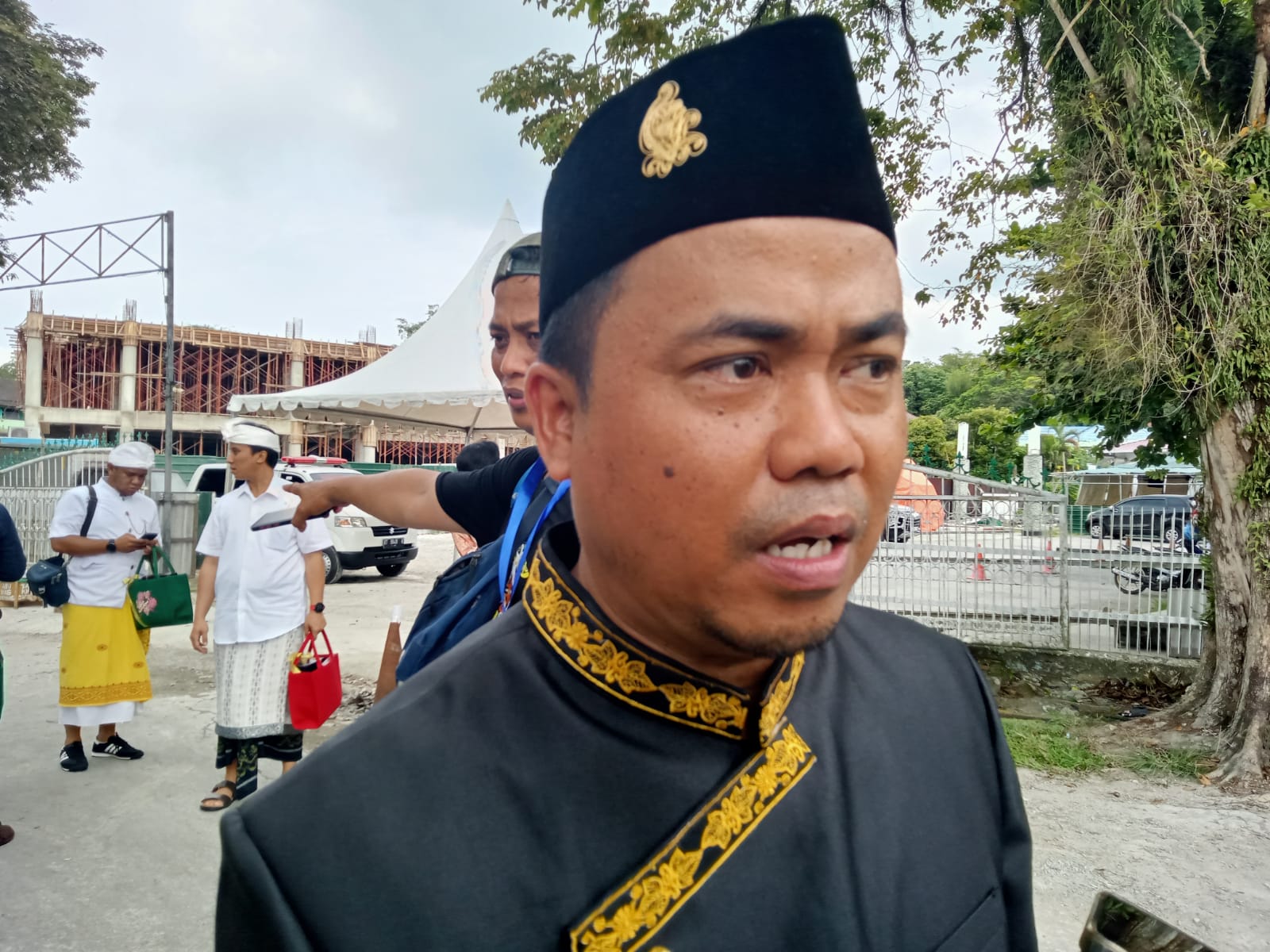 Disperkim Ingatkan Pengembang Perumahan di Balikpapan Wajib Miliki Bendali