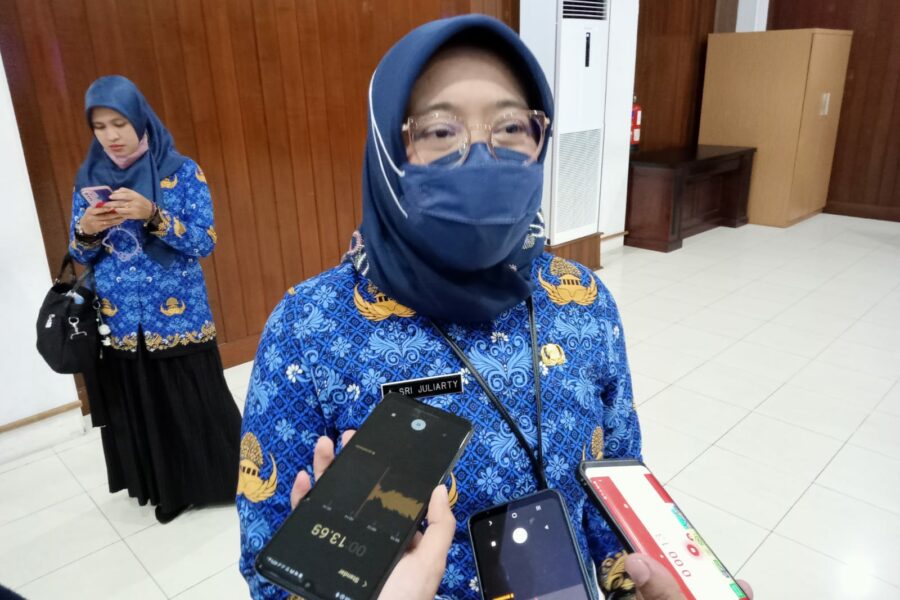 Kasus Tinggi, DKK Balikpapan Kampanyekan Bahaya Diabetes Melitus