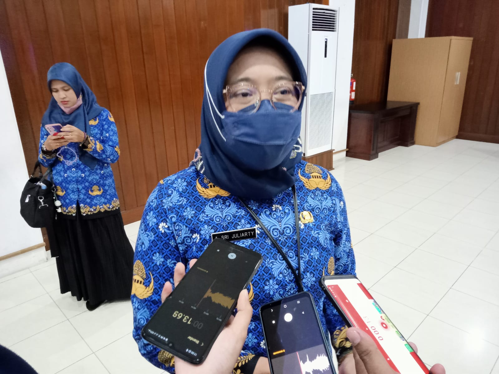 Kasus Tinggi, DKK Balikpapan Kampanyekan Bahaya Diabetes Melitus
