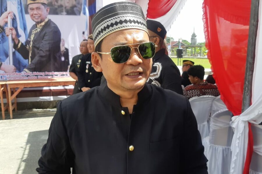 Tarif Baru PDAM Dikeluhkan Masyarakat, DPRD PPU Segera Panggil PDAM