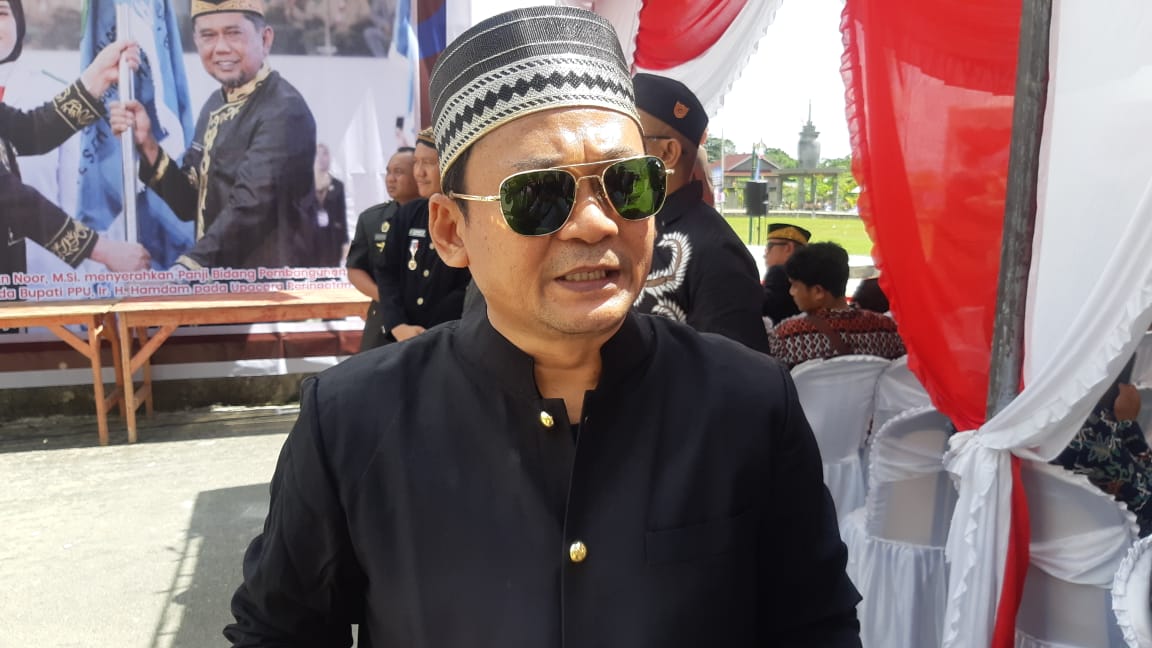 Tarif Baru PDAM Dikeluhkan Masyarakat, DPRD PPU Segera Panggil PDAM