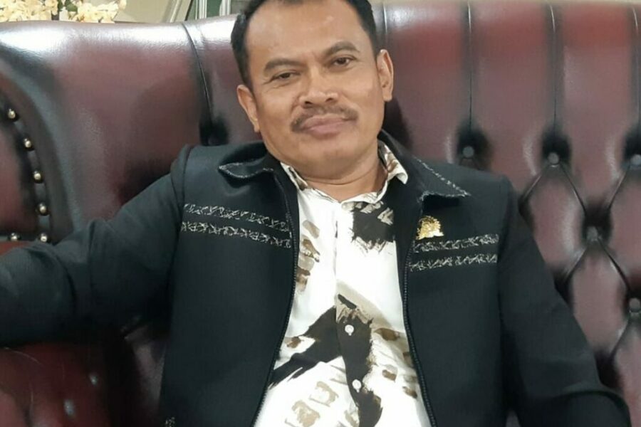 Koleksi Buku Perpustakaan Daerah Masih Minim, DPRD PPU Minta Pemkab Tambah Fasilitas