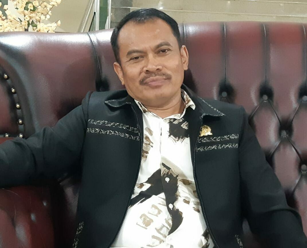 Koleksi Buku Perpustakaan Daerah Masih Minim, DPRD PPU Minta Pemkab Tambah Fasilitas