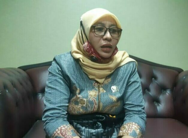 Program E-Tani Dikeluhkan Petani, Sujiati Minta Pusat Permudah Penyaluran Pupuk Subsidi