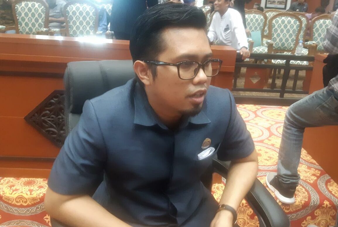 Blanko Kosong, Komisi I DPRD Minta Dukcapil Intensif Komunikasi ke Pusat