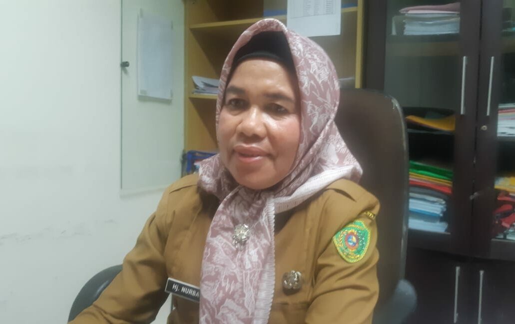 Pemkab PPU Alokasikan Beasiswa Rp 3,2 Miliar