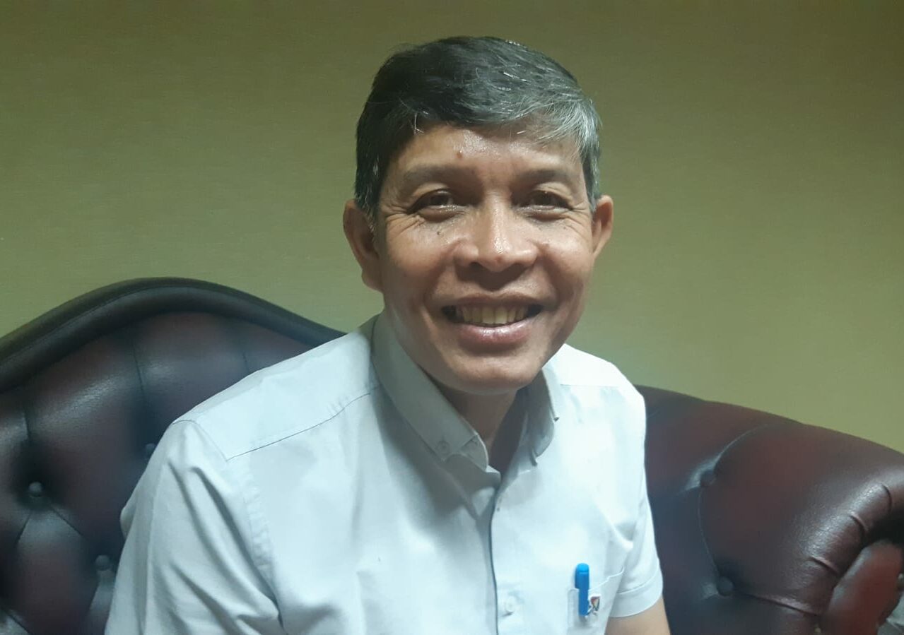 Bangun Kantor BKAD dan Bapenda, Thohiron Nilai Langkah Pemkab PPU Sudah Tepat