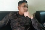 Gelar Reses, Wahid Janji Perjuangkan Aspirasi Warga Sepaku Terkait Perbaikan Jalan Usahan Tani