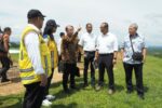 Otorita IKN dan Kementerian PUPR ajak Asosiasi Pengusaha Jepang Tinjau Pembangunan Nusantara