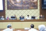 Kepala Otorita Sampaikan Perkembangan Pertanahan dan Penataan Ruang ke Komisi III DPR RI
