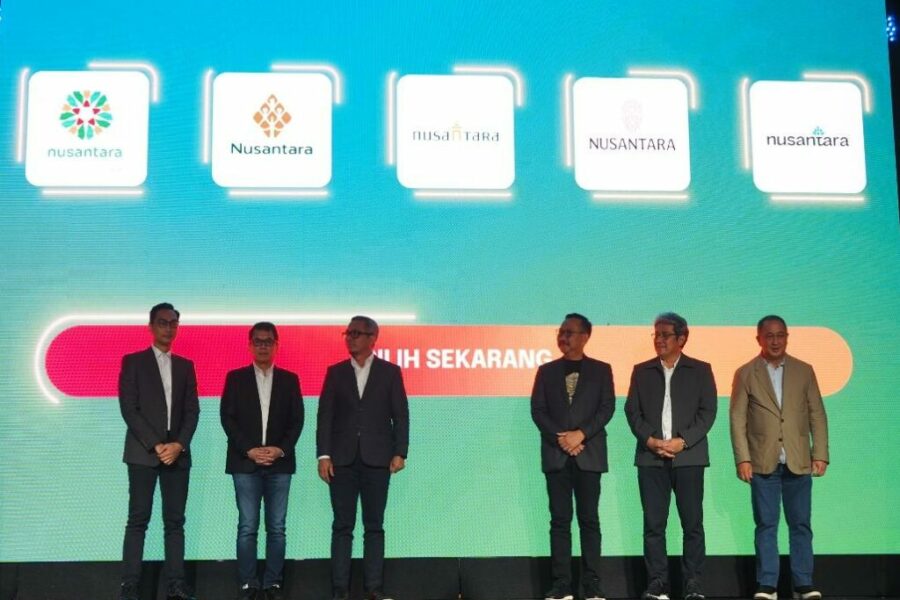 Pemerintah Pusat Gelar Lomba Pilih Logo IKN