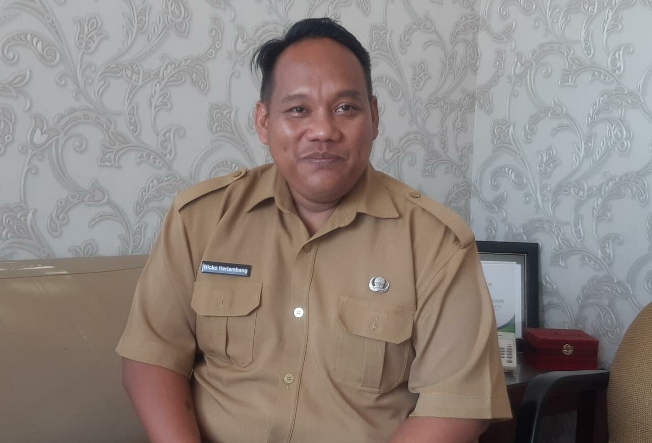 Perbaiki Jalan Buluminung, Pemkab PPU Ingin Hidupkan Kawasan Industri Buluminung