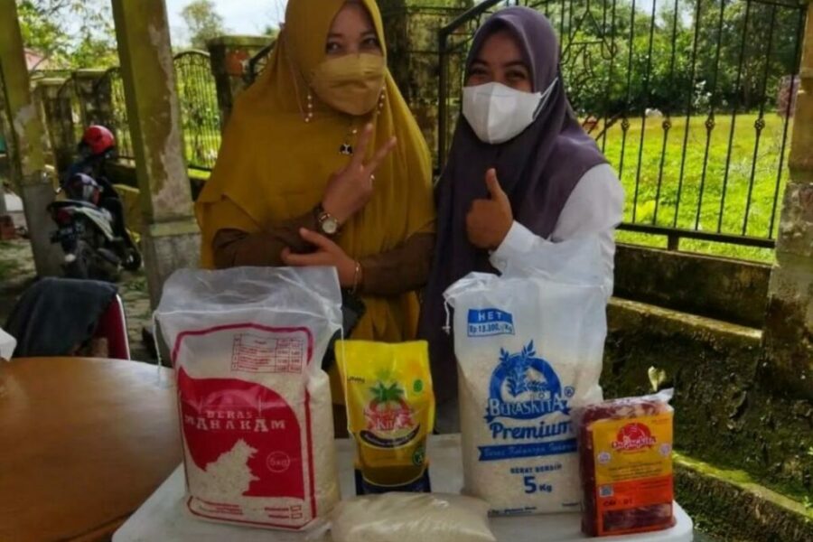 Tekan Lonjakan Harga, Pemkab PPU Bakal Gelar Pasar Murah