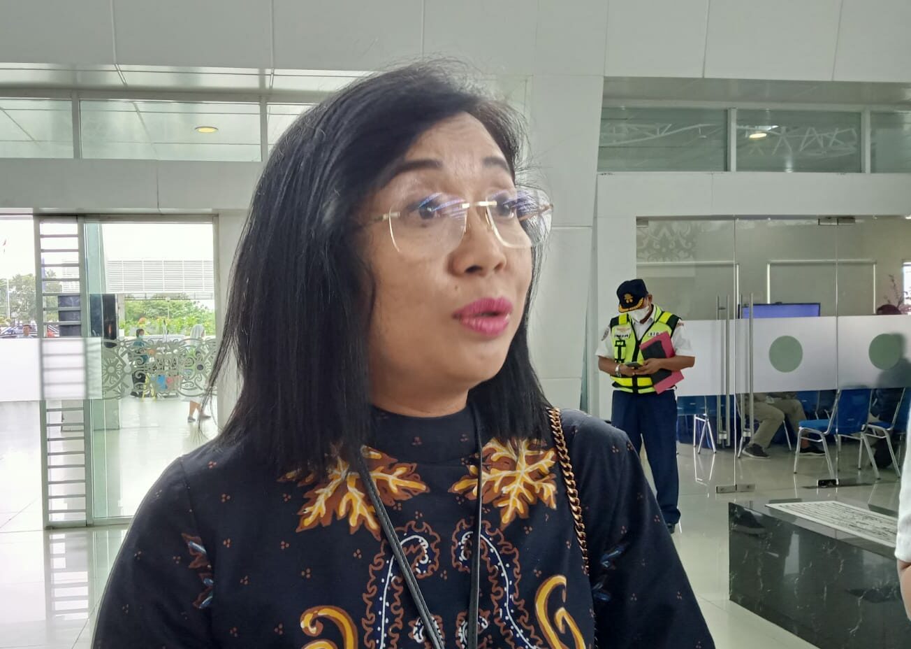 Pengunjung Capai 23 Ribu Orang, Pantai Manggar Sumbang PAD Rp 266 juta