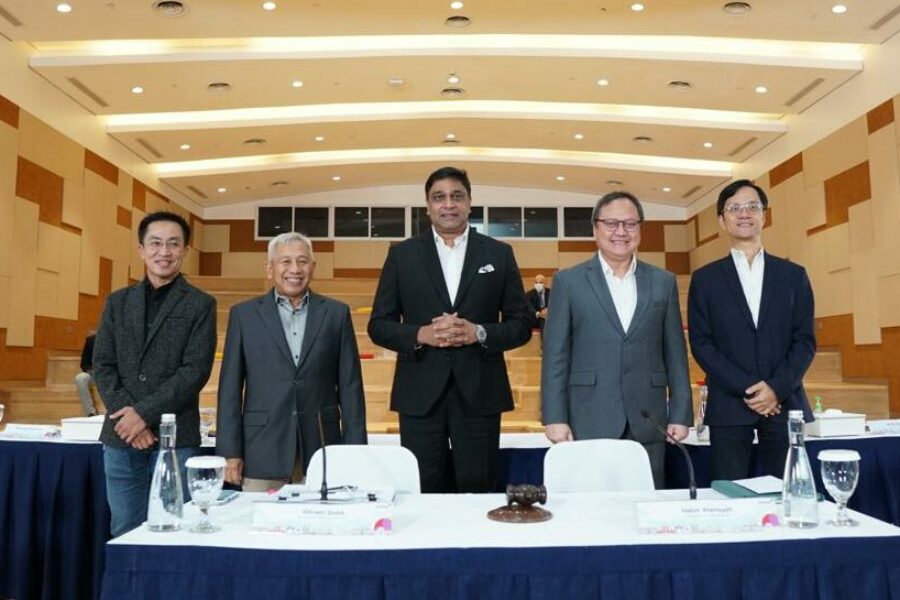 Fokus pada Eksekusi Strategi Go-to-Market yang Tepat, Kinerja Indosat Melesat pada Kuartal I 2023