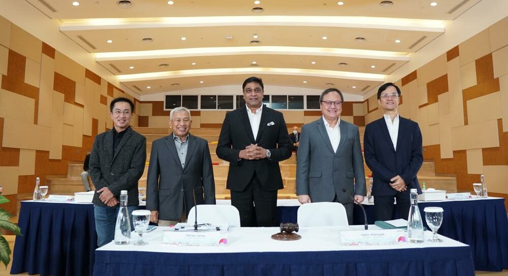Fokus pada Eksekusi Strategi Go-to-Market yang Tepat, Kinerja Indosat Melesat pada Kuartal I 2023