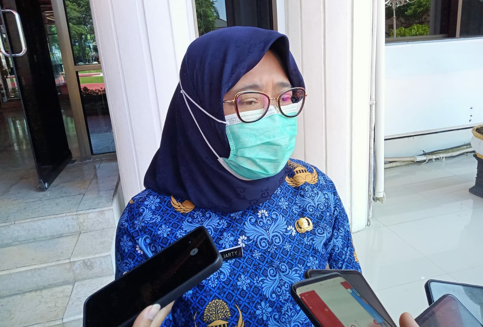 Flu Banyak Jangkiti Warga Balikpapan Selama Lebaran