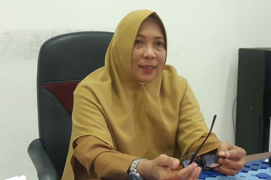 DLH PPU Targetkan Inovasi Siplah Terpadu Beroperasi Awal Juni