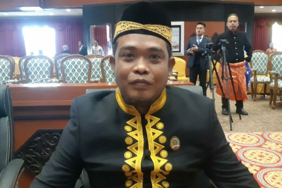 Rayakan Hari Jadi ke-21, Irawan Berharap Pemkab PPU Tingkatkan Kualitas Pelayanan Dasar Masyarakat
