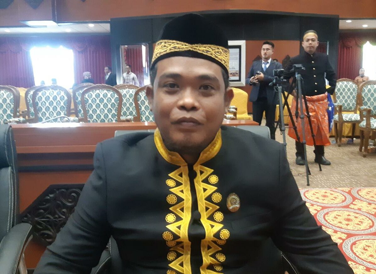 Rayakan Hari Jadi ke-21, Irawan Berharap Pemkab PPU Tingkatkan Kualitas Pelayanan Dasar Masyarakat