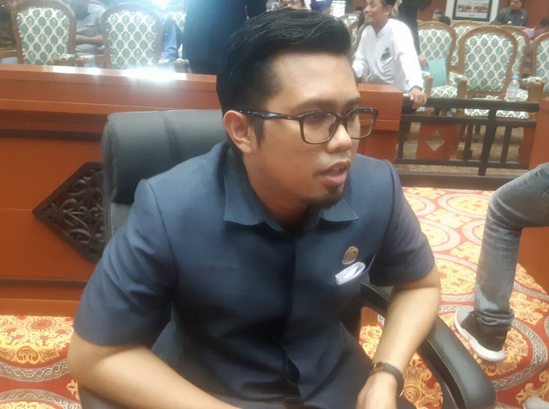 Blanko Kosong, Komisi I DPRD Minta Dukcapil Intensif Komunikasi ke Pusat