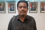 Terima Keluhan Warga Soal Tarif, Syarifuddin HR Dukung Penyertaan Modal ke PDAM