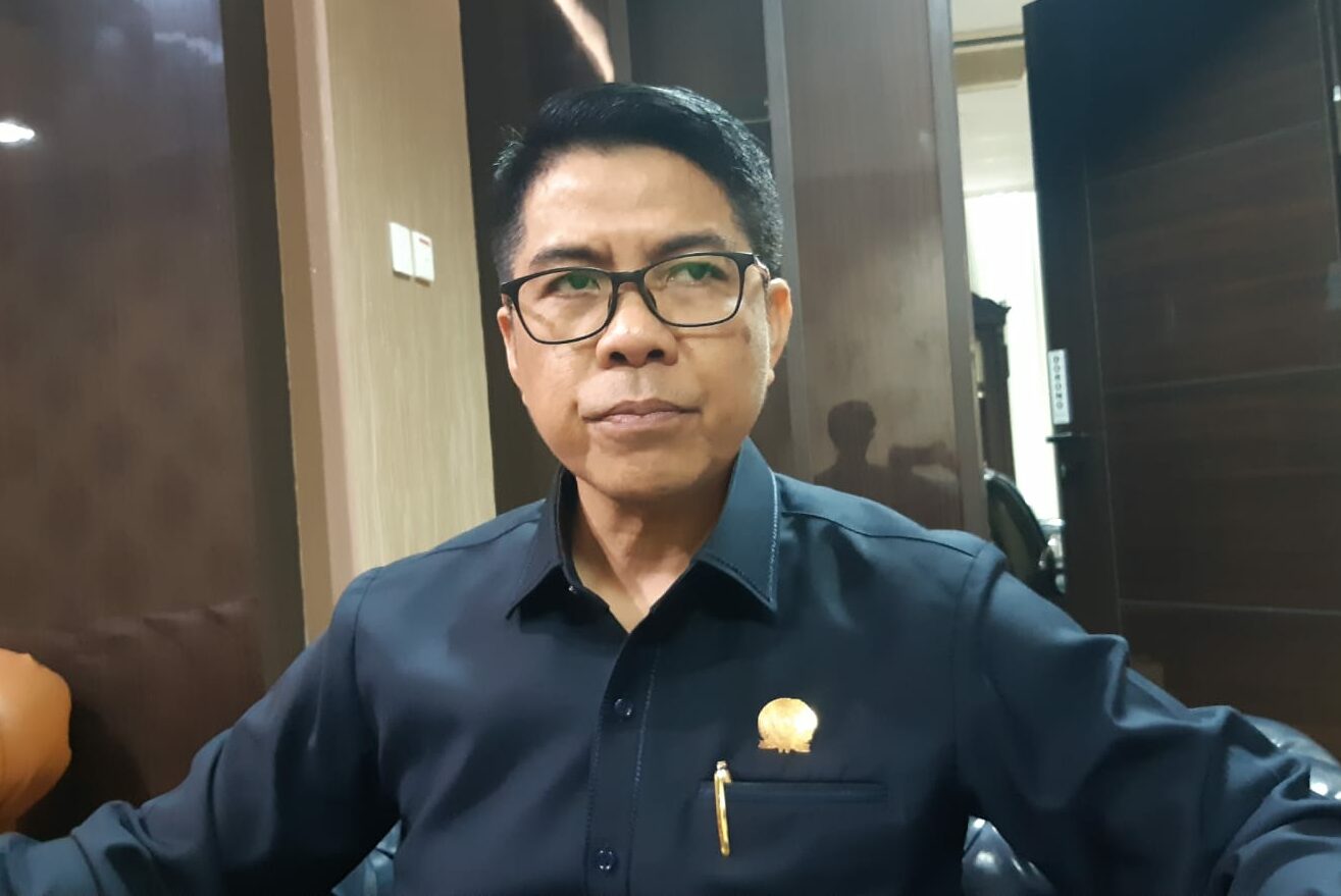 Syahrudin Geram, Kerjasama Pengelolaan Aset Tak Pakai Perjanjian Resmi, Potensi Rugikan Daerah