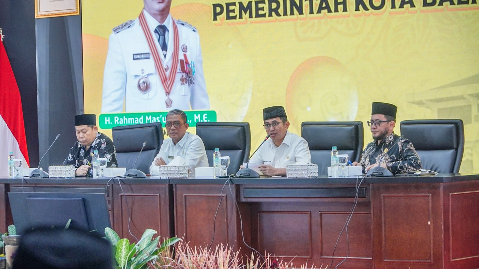 Balikpapan Tuan Rumah MTQ ke 44 Tingkat Provinsi Kaltim, Persiapan Mencapai 80 Persen