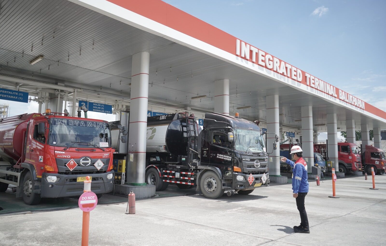 Masa Satgas RAFI 2023 Berakhir, Pertamina Patra Niaga Regional Kalimantan Sukses Amankan Pasokan Energi