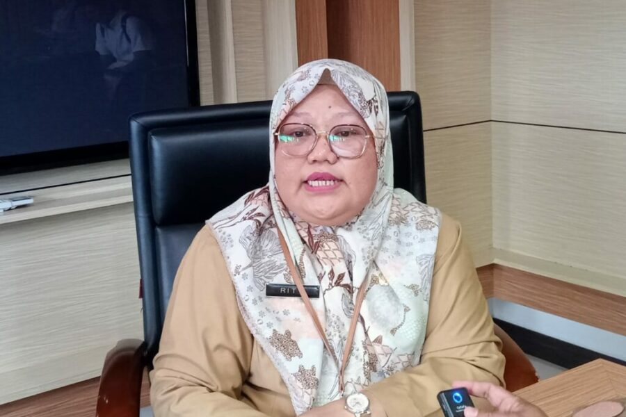 Tiga Proyek Pekerjaan, Melebarkan Jalan Hingga Mengurangi Genangan Banjir