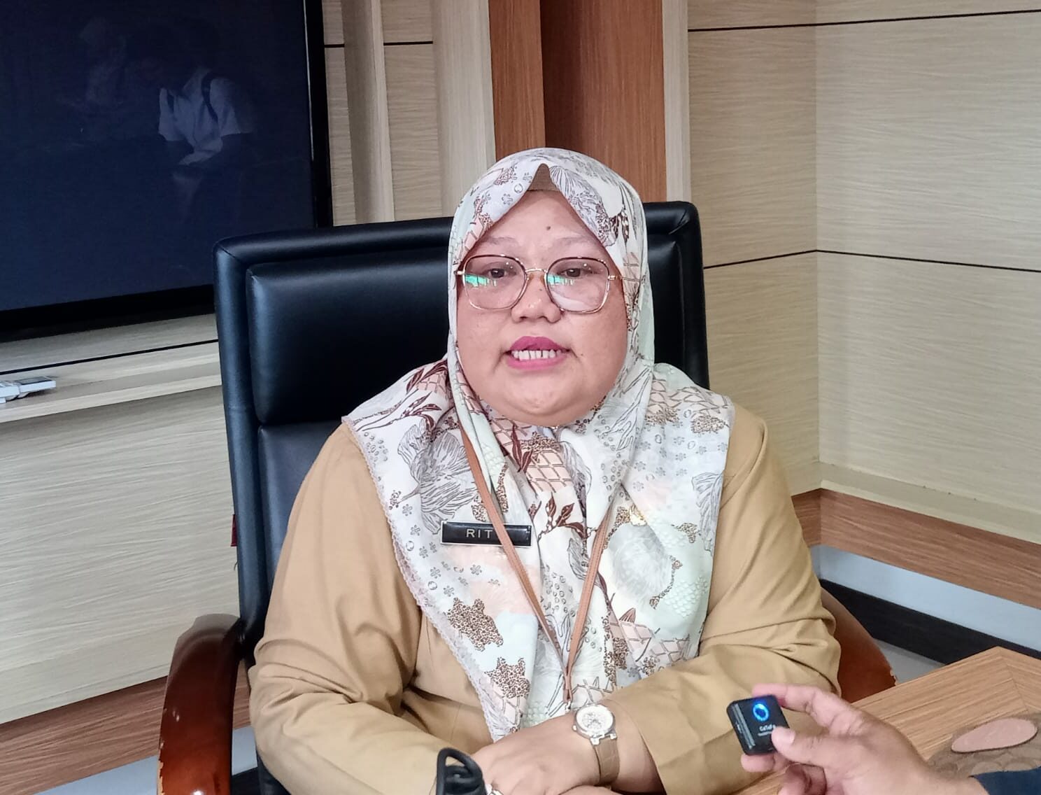 Tiga Proyek Pekerjaan, Melebarkan Jalan Hingga Mengurangi Genangan Banjir