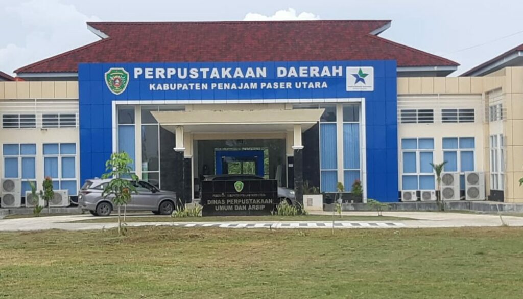Fasilitas Masih Minim, Komisi I DPRD PPU Minta Pemkab Tambah Koleksi Buku Perpustakaan