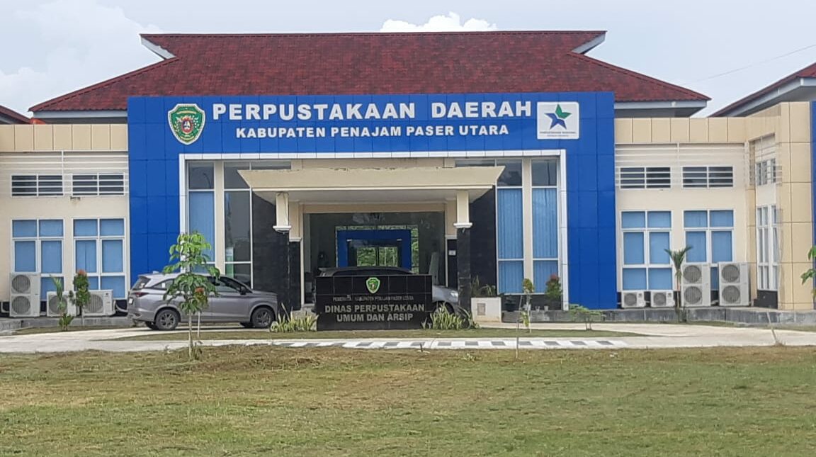 Fasilitas Masih Minim, Komisi I DPRD PPU Minta Pemkab Tambah Koleksi Buku Perpustakaan