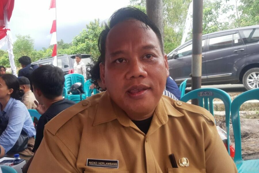Tahun Depan, Bandara VVIP Dibangun di Penajam