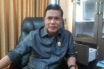Wakil Ketua II DPRD PPU Sebut Masalah Air Bersih Segera Teratasi Dengan Bendungan Sepaku Semoi