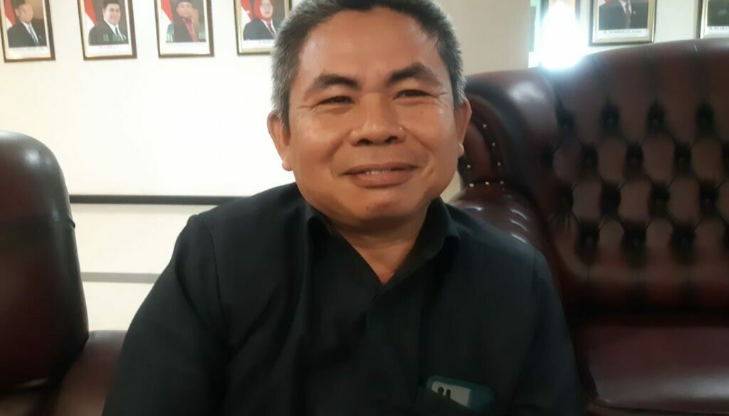 Legislator PPU Sayangkan Sikap Kementerian PUPR Serobot Usaha Warga Sepaku