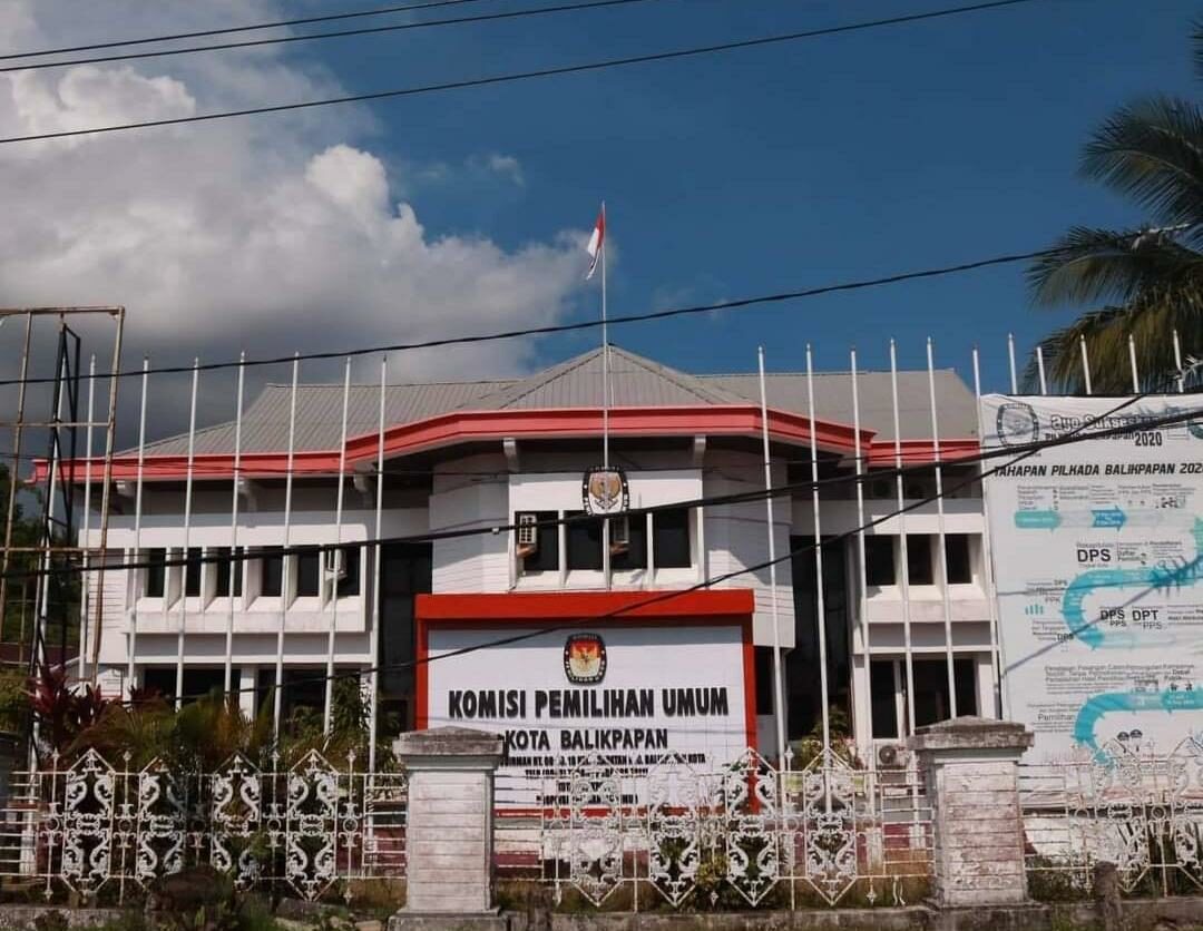 Diduga Salah Bayar, Pengusaha Katering Laporkan KPU Balikpapan ke Polres dan Kejaksaan