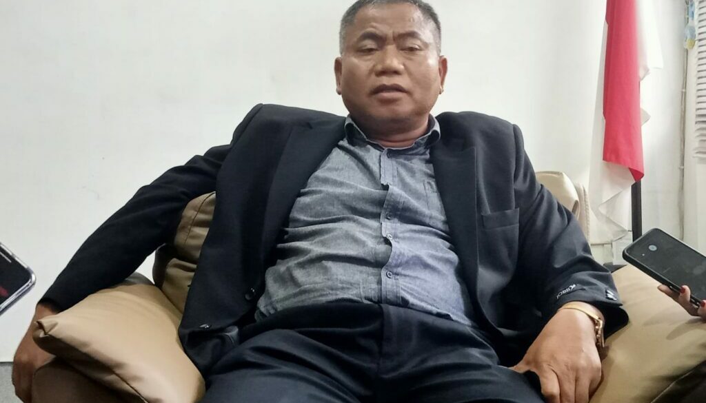 Kasus Dugaan Salah Bayar, KPU Balikpapan Serahkan Prosesnya ke Penegak Hukum Kasus Dugaan Salah Bayar, KPU Balikpapan Serahkan Prosesnya ke Penegak Hukum