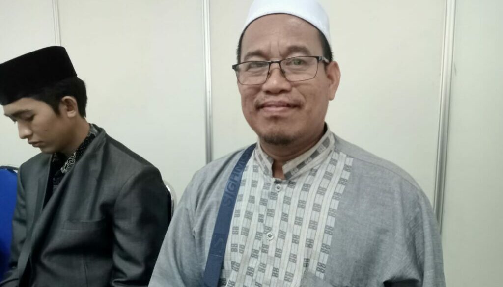 MTQ ke 44 Provinsi Kaltim di Balikpapan, Pelatih MTQ Hifzil Quran Asal Kutim Apresiasi Pelayanan Panitia