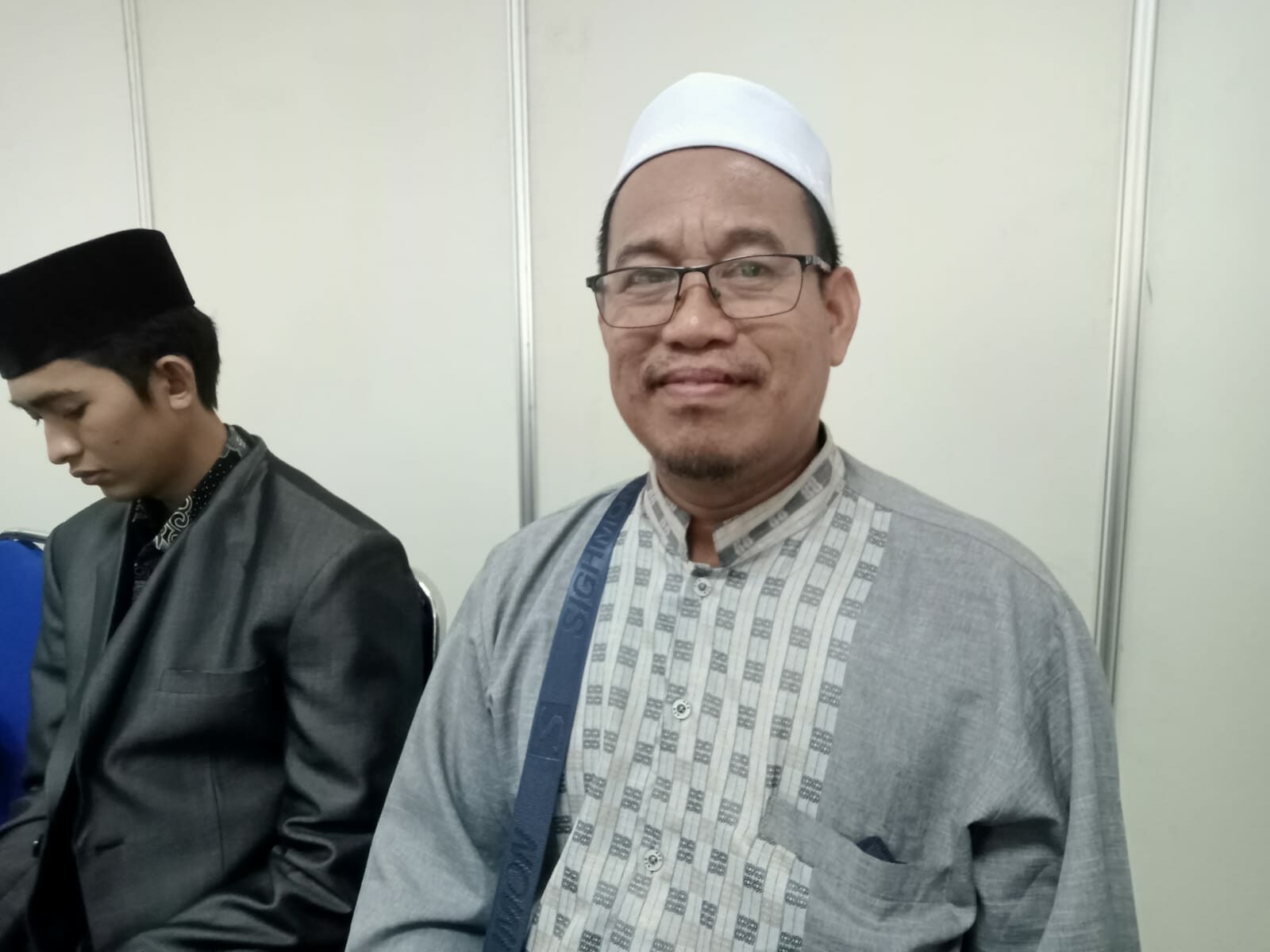 MTQ ke 44 Provinsi Kaltim di Balikpapan, Pelatih MTQ Hifzil Quran Asal Kutim Apresiasi Pelayanan Panitia