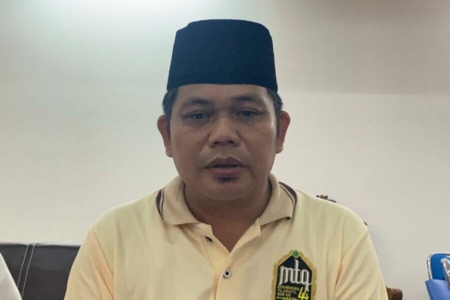Tidak Ada Aksi Boikot, Panitia Pastikan Kafilah Peserta MTQ ke-44 Sesuai Aturan