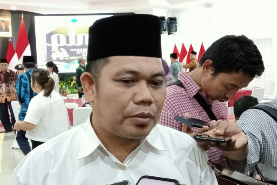 Kafilahnya Didiskualifikasi Dari MTQ, Pemkot Balikpapan Meradang