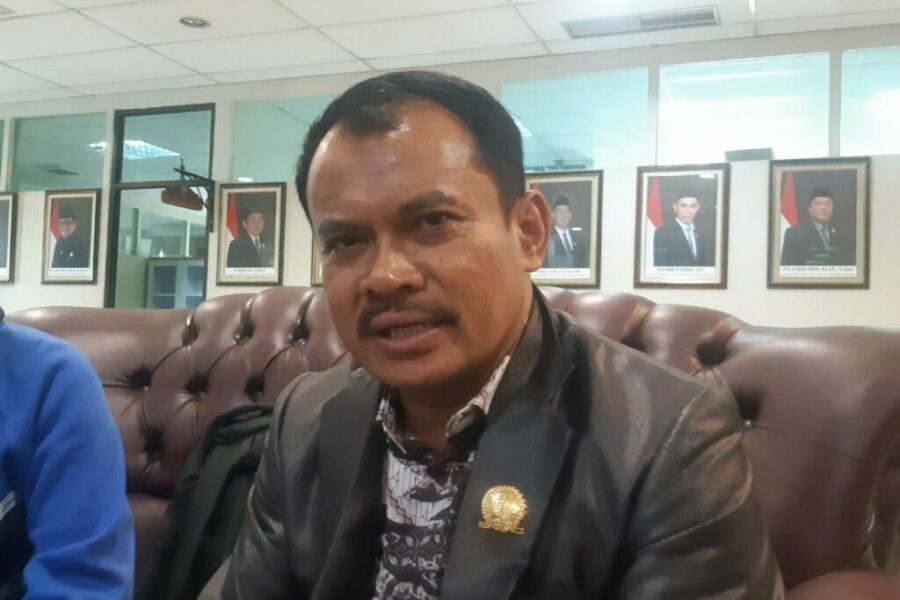 Berpotensi Munculkan Konflik, DPRD PPU Dorong Pusat Antisipasi Permasalahan Lahan di IKN