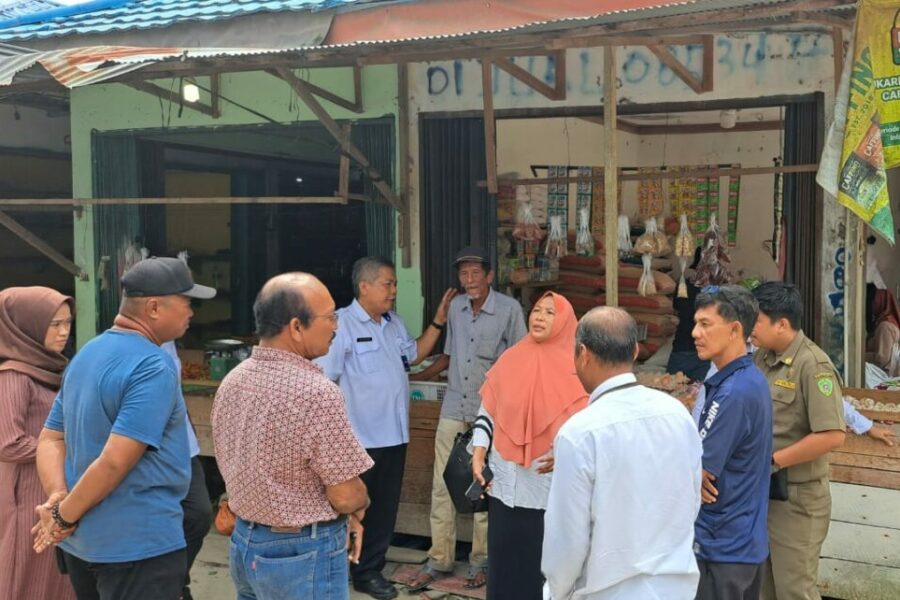 Ubah Sampah Jadi Cuan, DLH PPU Segera Bentuk Bank Sampah di Kelurahan/Desa