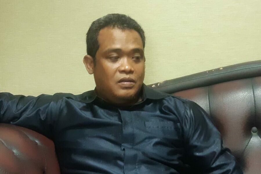 Komisi I DPRD PPU Dorong Pemda Segera Percepat Pemekaran Desa/Kelurahan