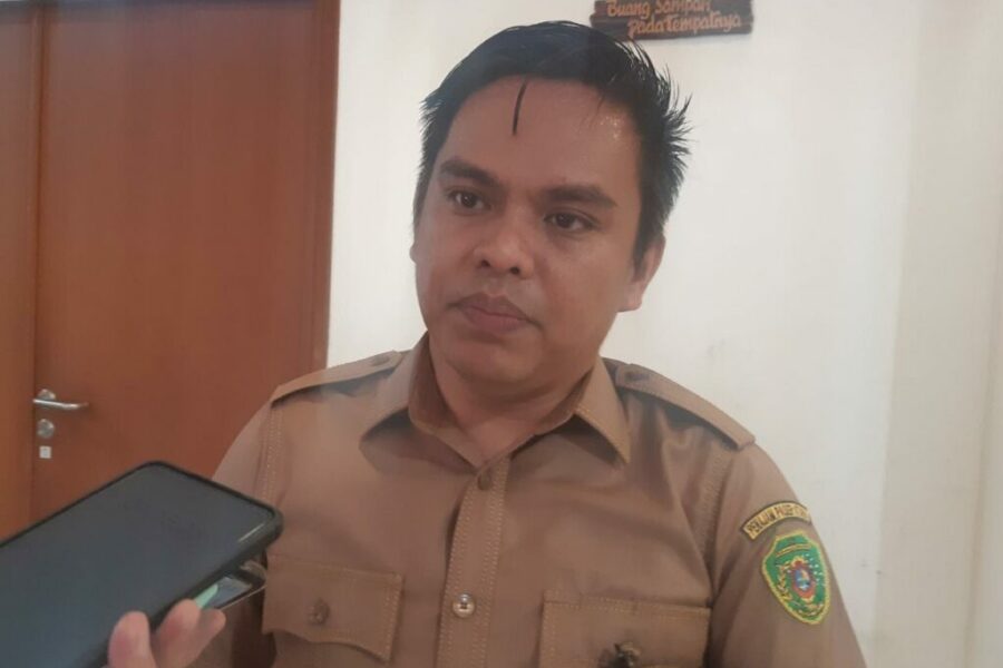Sertifikasi Aset, Pemkab PPU Prioritaskan Gedung dan Lahan Kantor Pemerintahan