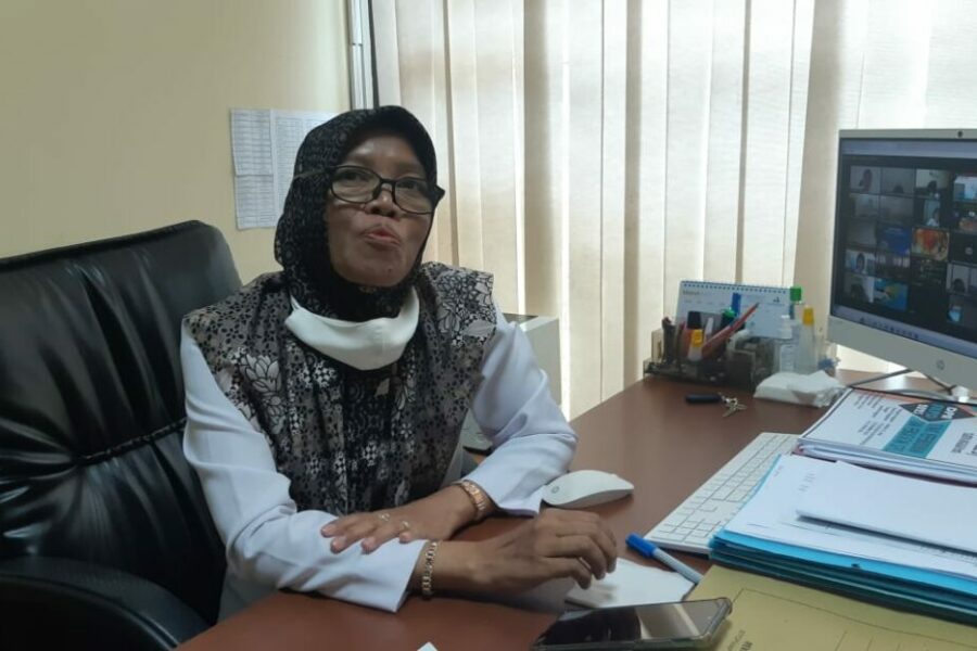 Percepat Perekaman Data Pemilih Pemula, Dukcapil PPU Targetkan Rampung Akhir Tahun